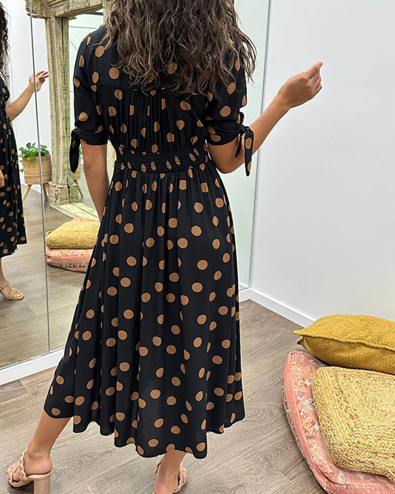 Elodie – Summer Dress