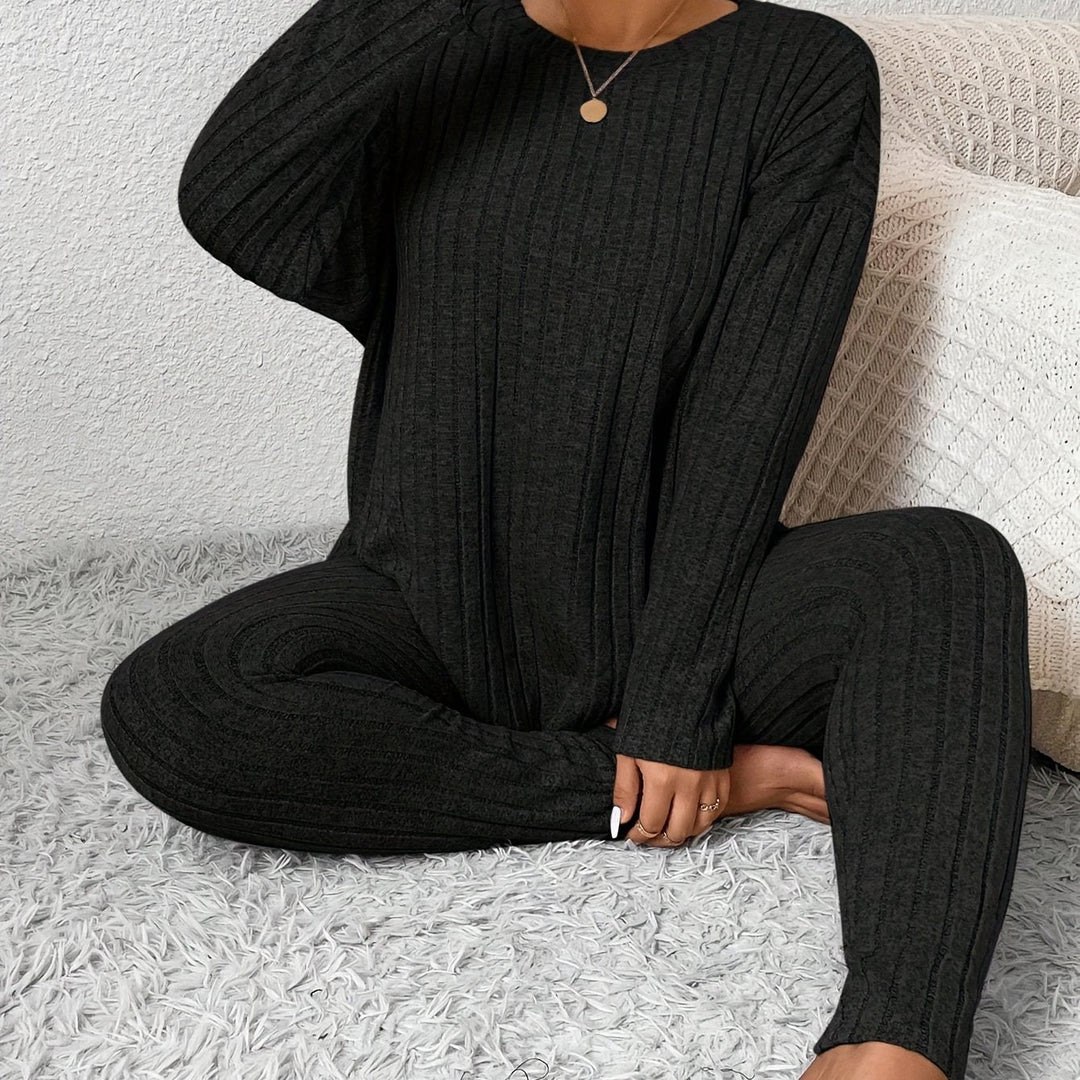 Spring/Autumn Lounge Set