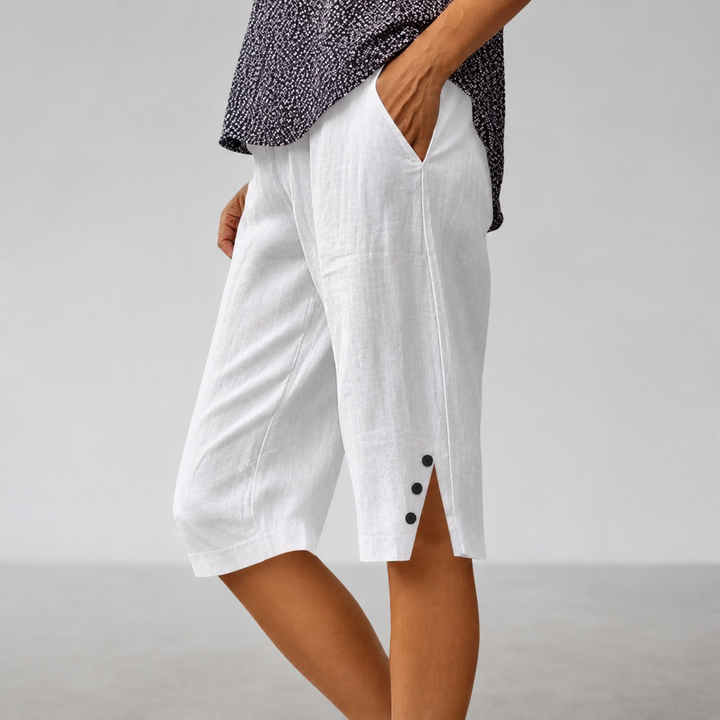 Julia™ Lightweight Comfort Shorts