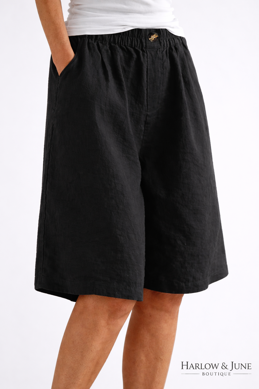 Miley | Elegant Comfortable Shorts