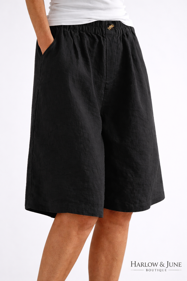 Miley | Elegant Comfortable Shorts