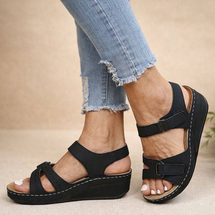 Calyna | Orthopedic Sandals™