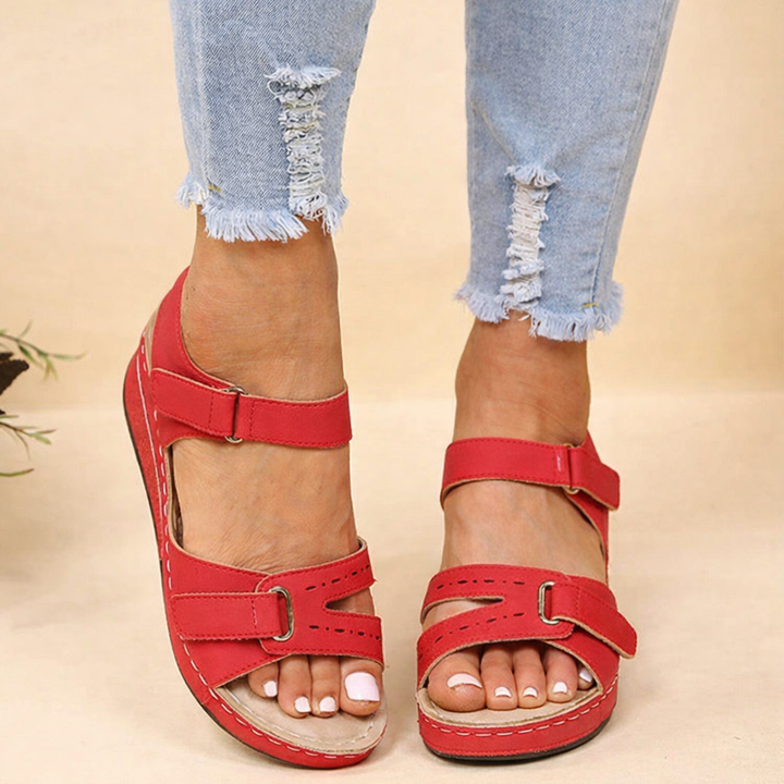 Calyna | Orthopedic Sandals™