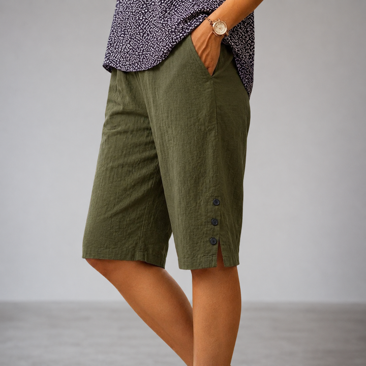 Julia™ Lightweight Comfort Shorts