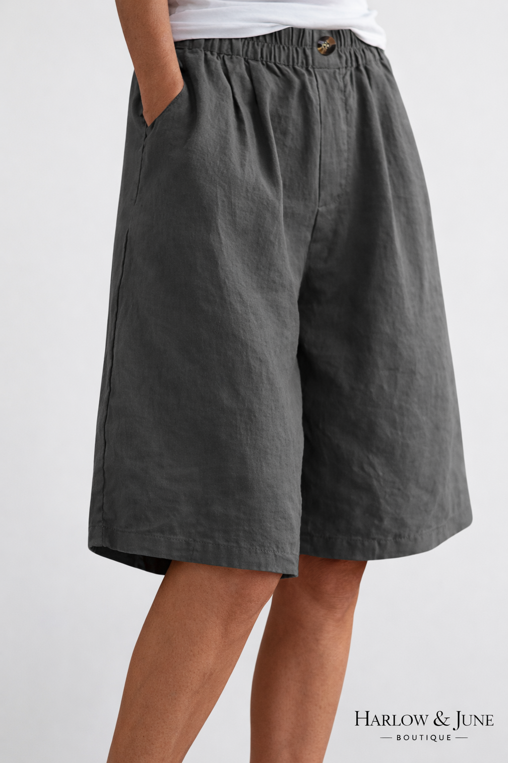 Miley | Elegant Comfortable Shorts