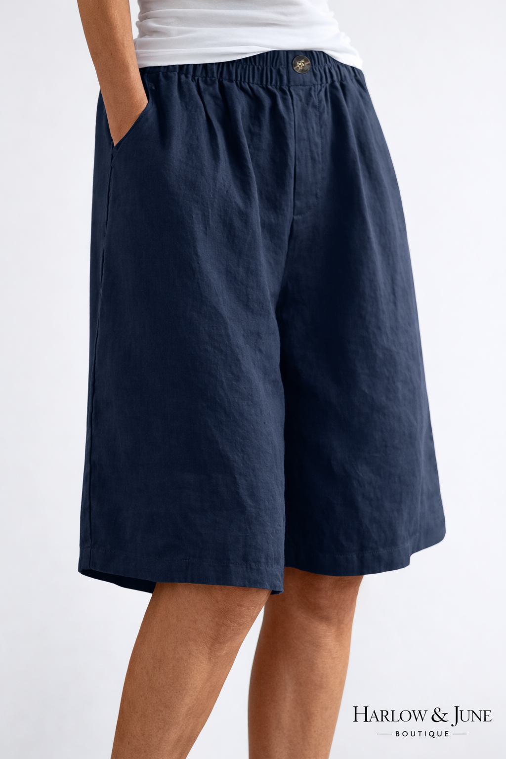 Miley | Elegant Comfortable Shorts