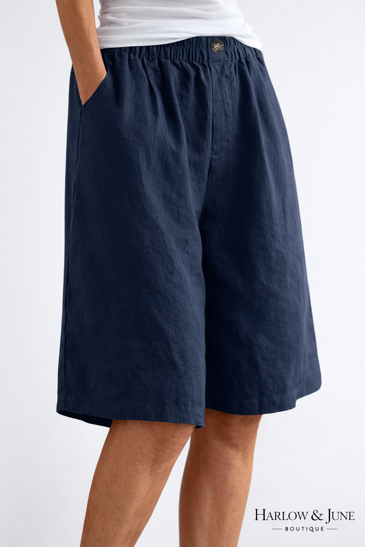 Miley | Elegant Comfortable Shorts