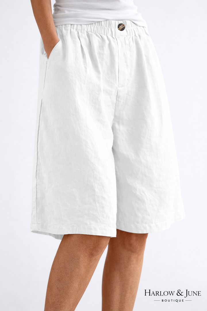 Miley | Elegant Comfortable Shorts