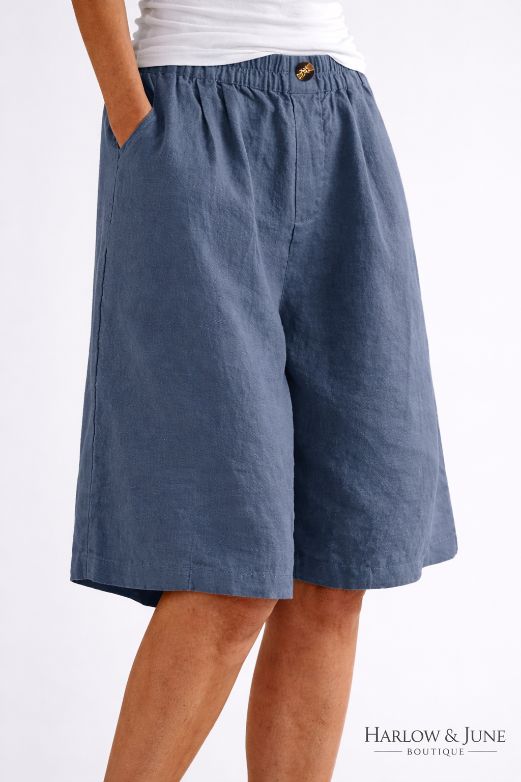Miley | Elegant Comfortable Shorts