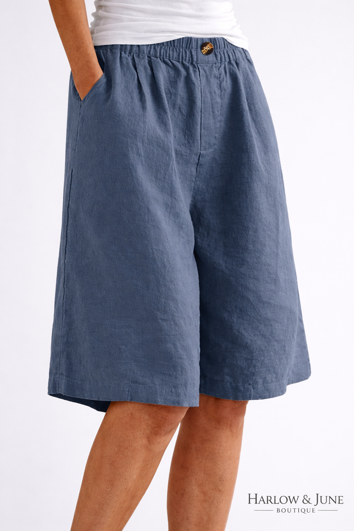 Miley | Elegant Comfortable Shorts