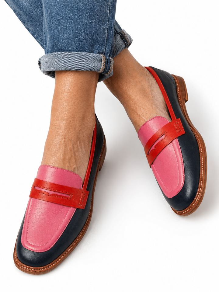 Alisette | Elegant Loafers