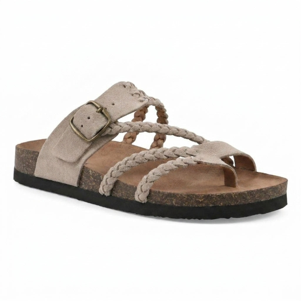 Hayleigh | Sandalias ortopédicas