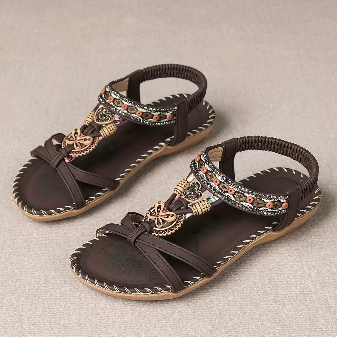 Grace Orthopedic Sandal
