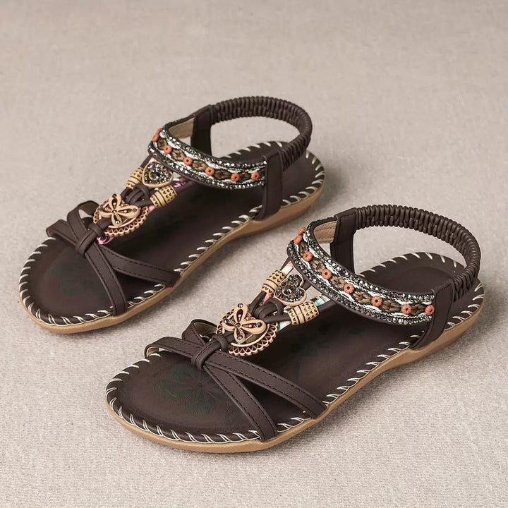 Grace Orthopedic Sandal