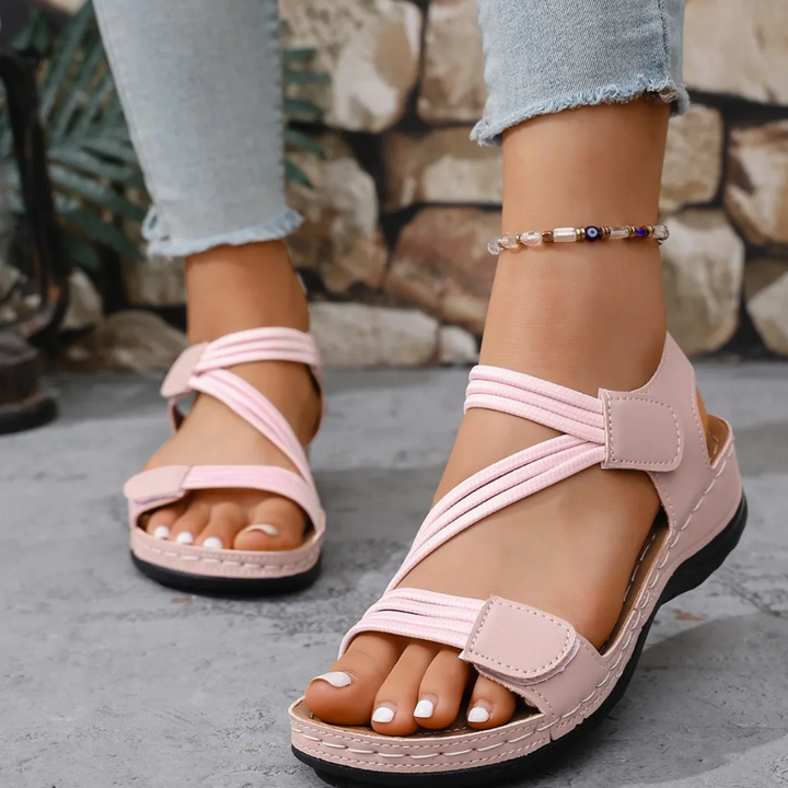 Lucia™ Orthopedic Comfort Sandals