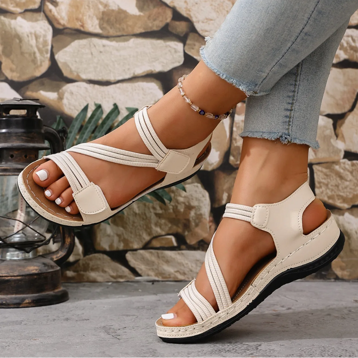 Lucia™ Orthopedic Comfort Sandals