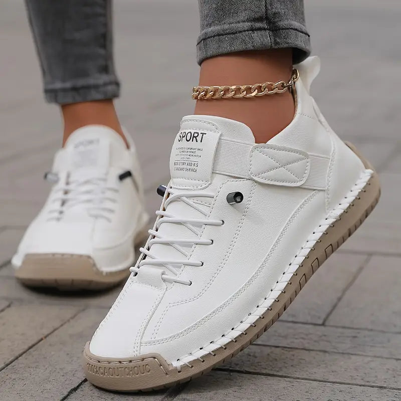 Emiline | Orthopedic Comfort-Support Sneakers