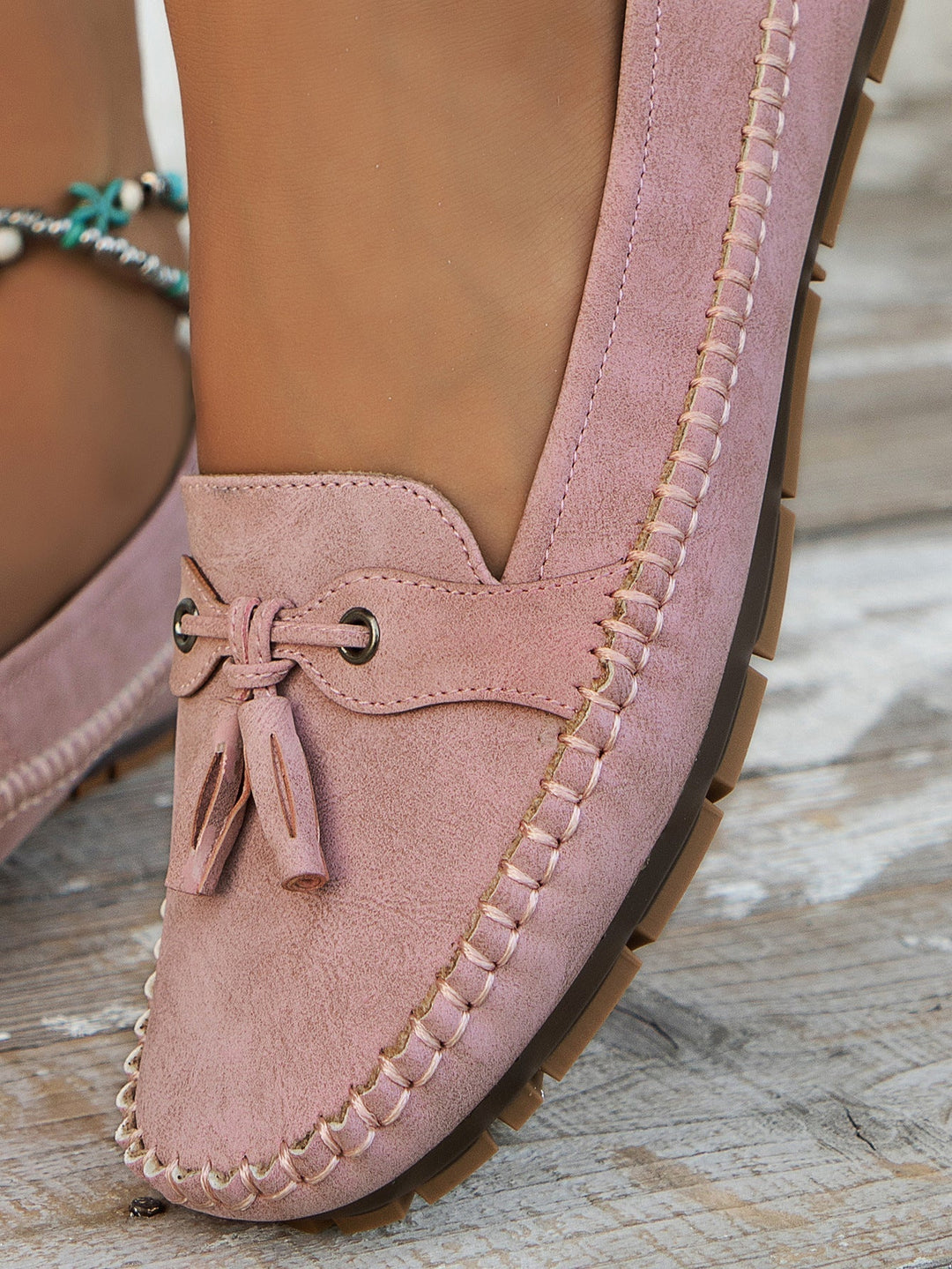 Lisa | Comfortable Soft Loafers™