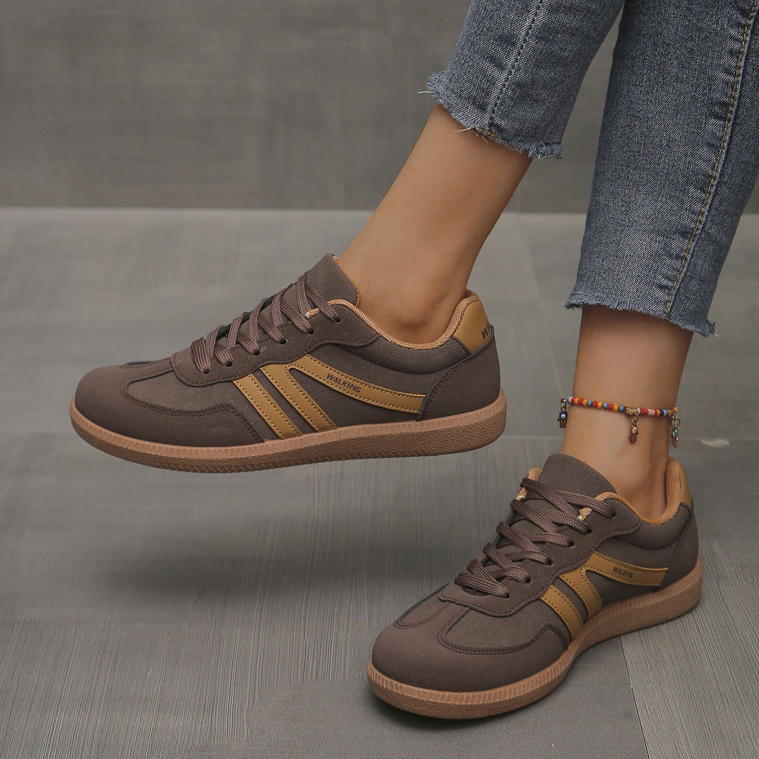 Deliza | Orthopedic Sneakers