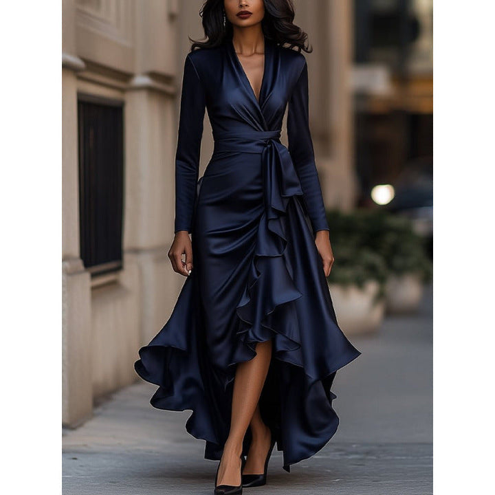 Chantelle | Elegant Maxi Dress