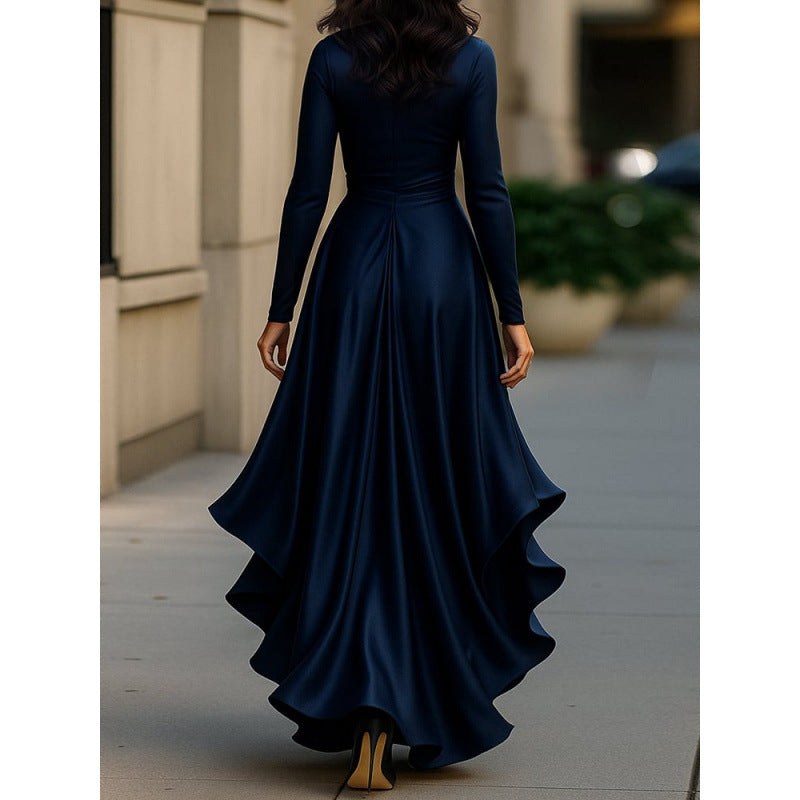 Chantelle | Elegant Maxi Dress