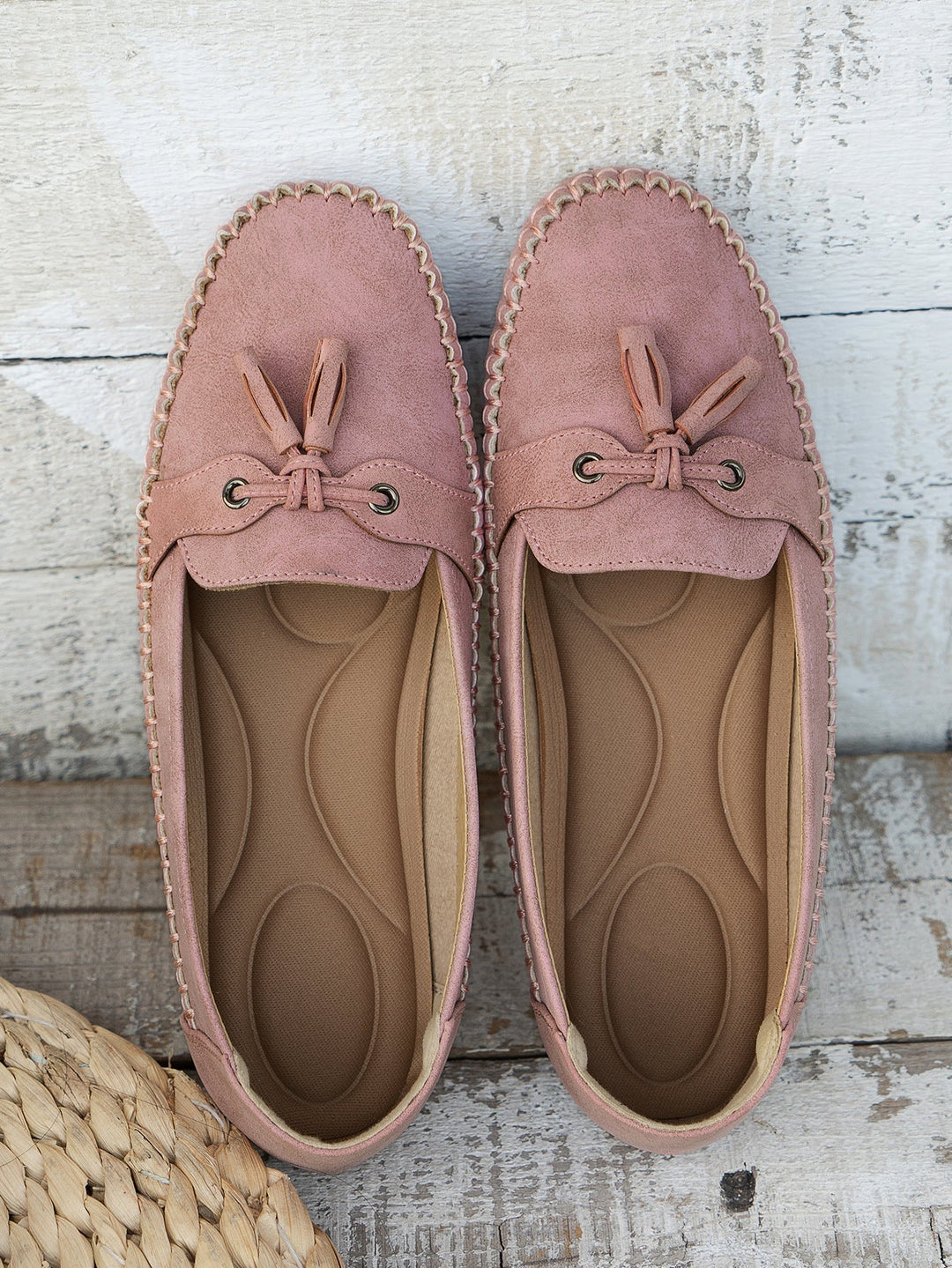 Lisa | Comfortable Soft Loafers™