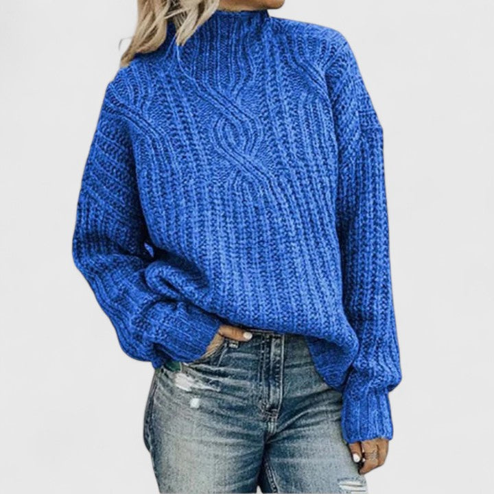 Sophisticated Sweater
