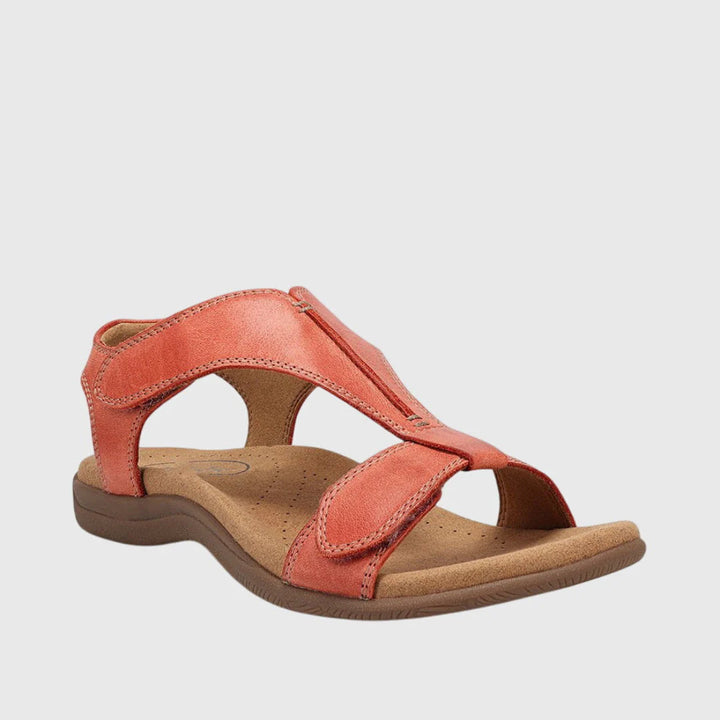 Monique Orthopedic Sandal