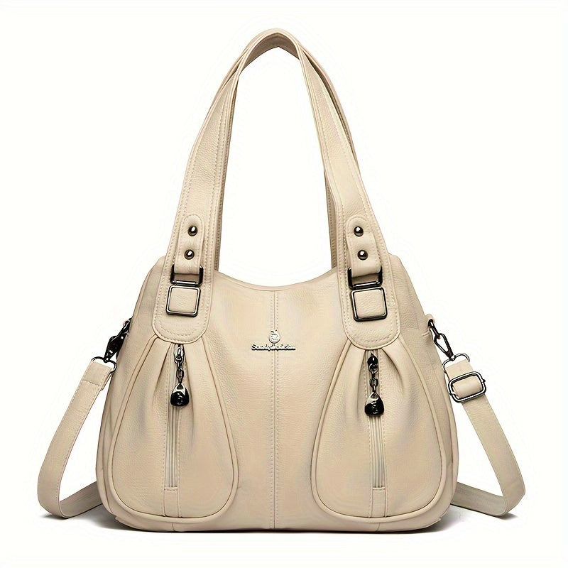 Casual Shoulder Bag