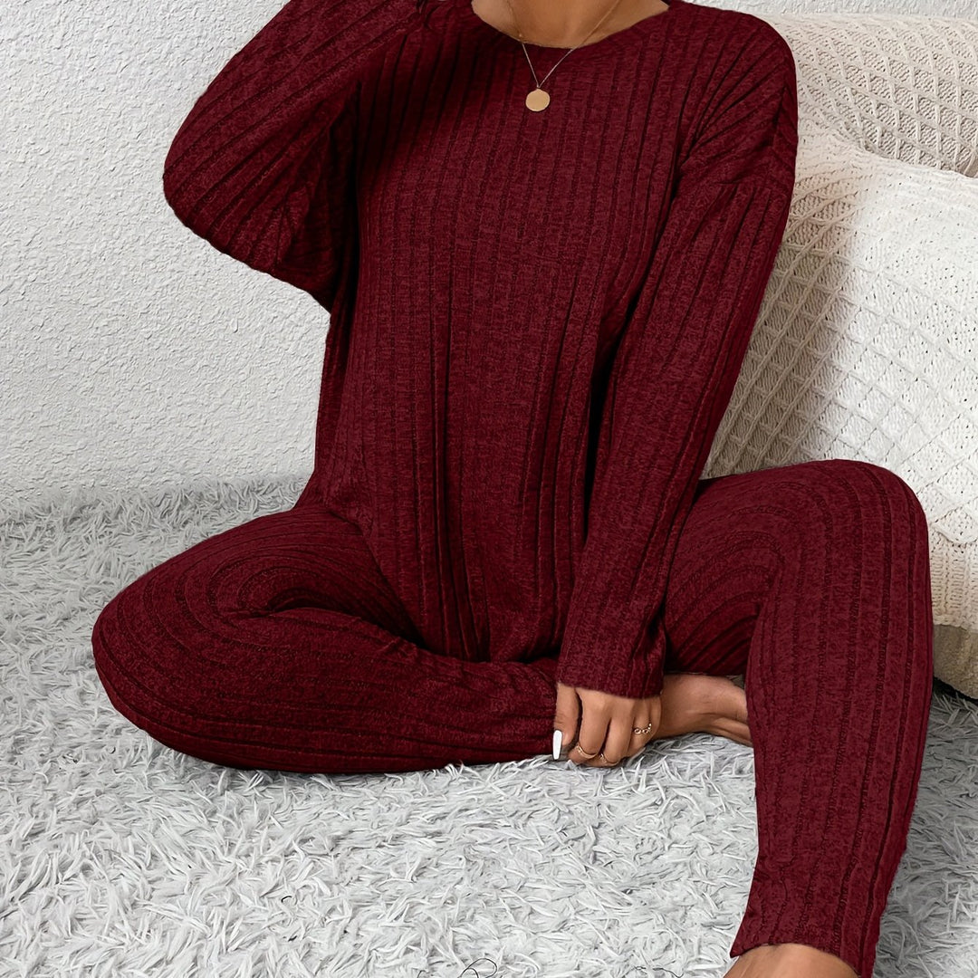 Spring/Autumn Lounge Set