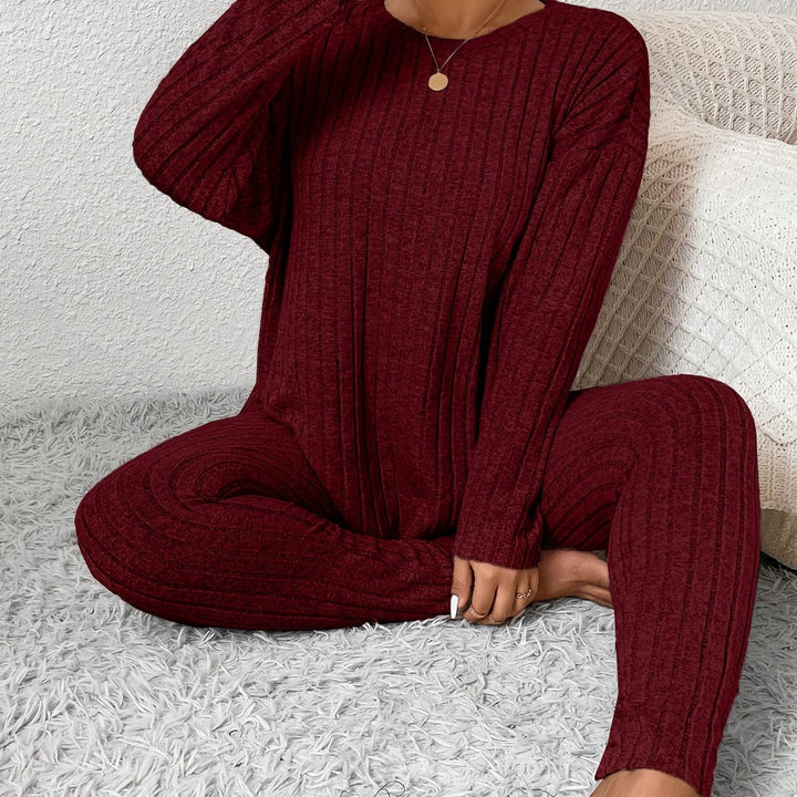 Spring/Autumn Lounge Set