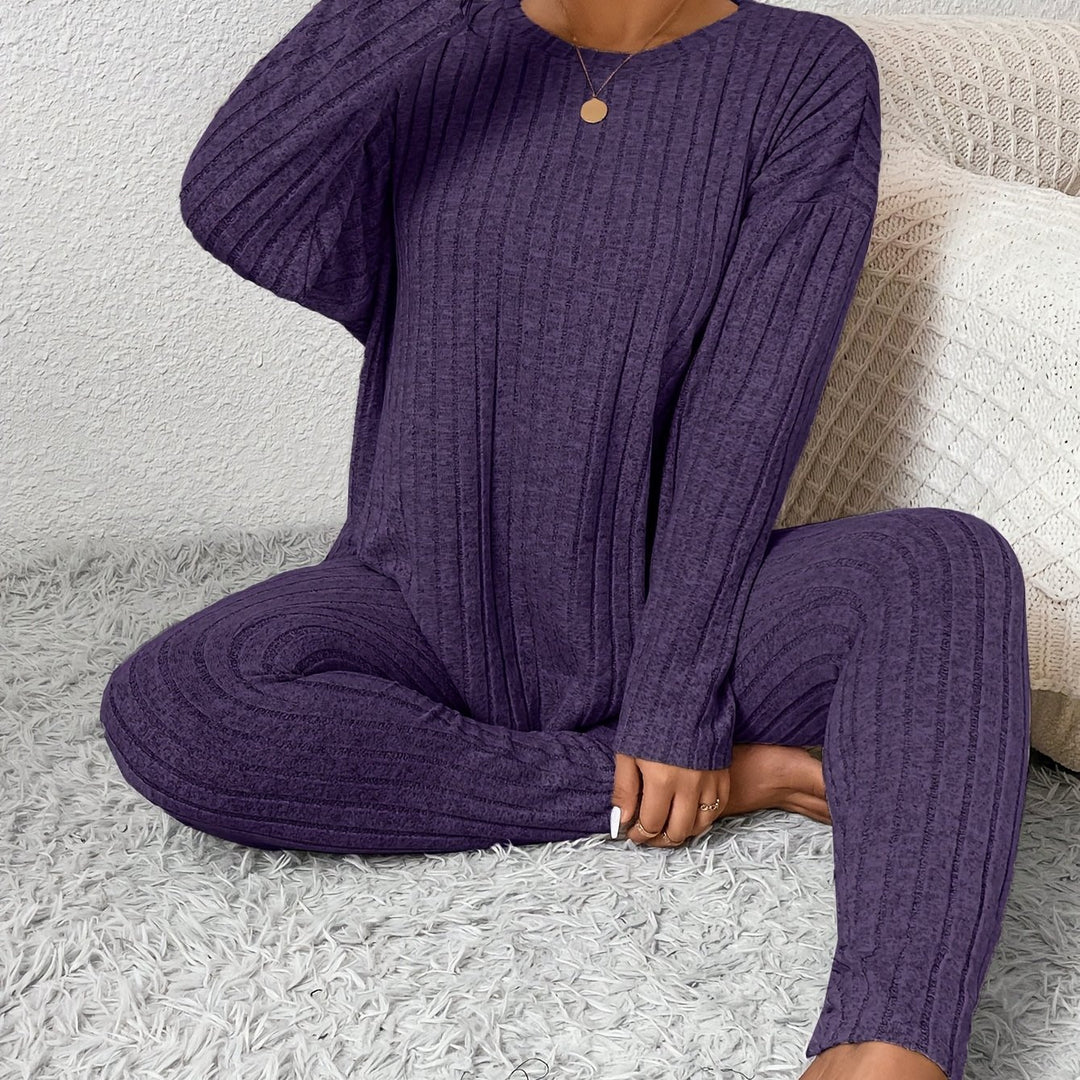 Spring/Autumn Lounge Set