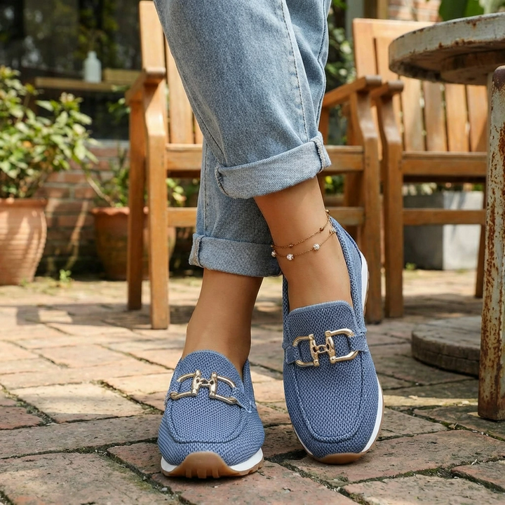 Jacey Orthopedic Loafer sneaker