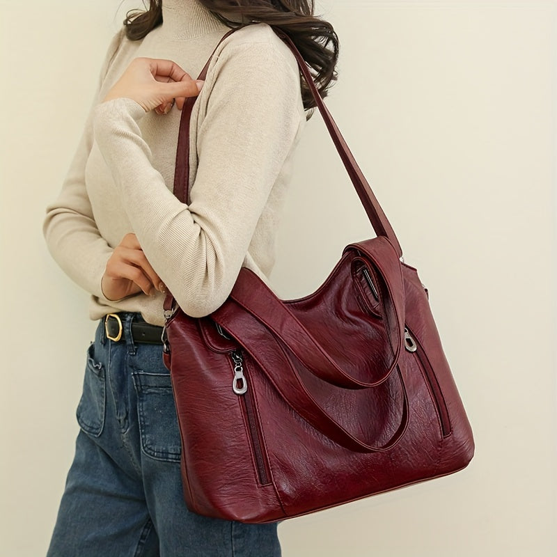 Classic Everyday Tote