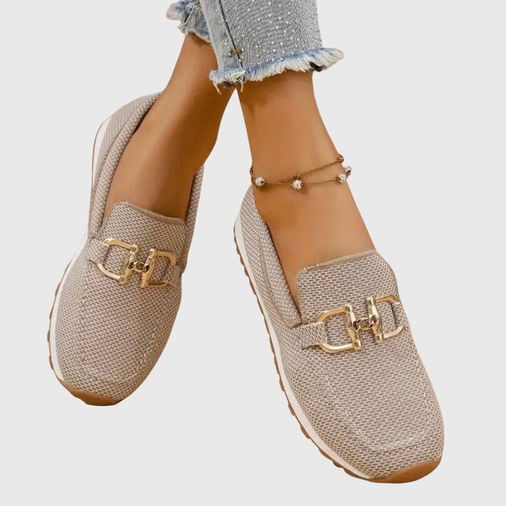 Jacey Orthopedic Loafer sneaker