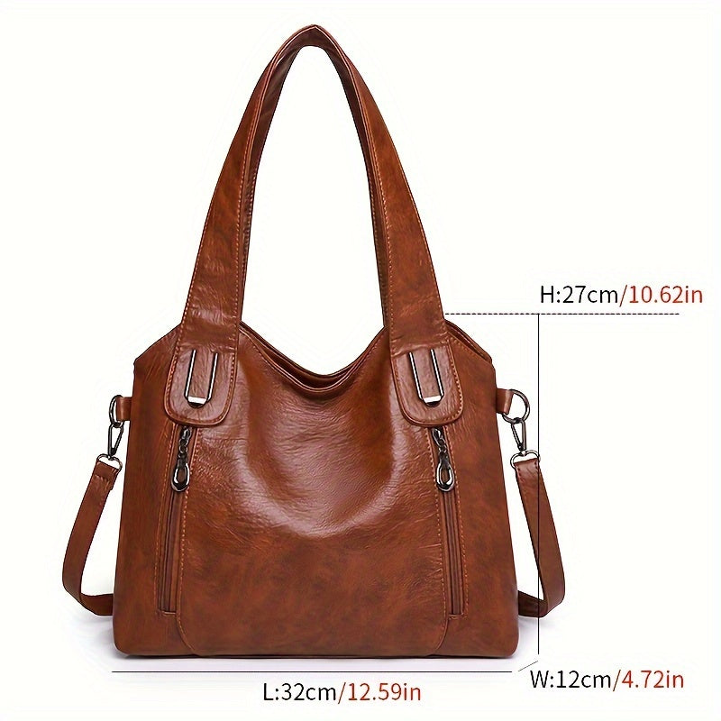 Classic Everyday Tote