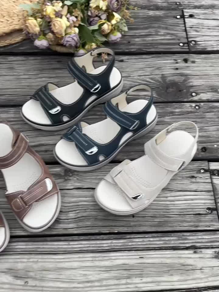 Livy Sandal Super Comfy