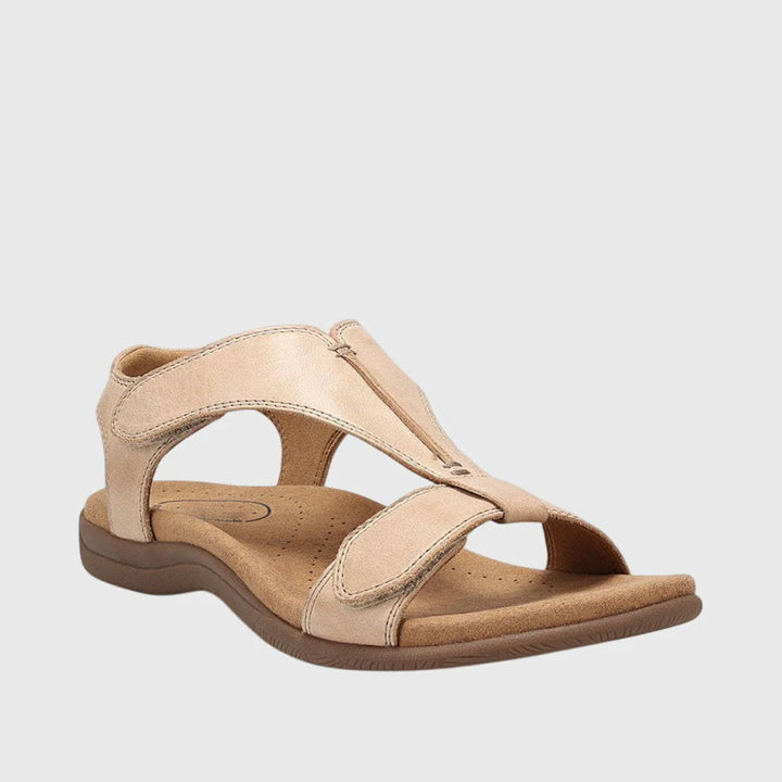 Monique Orthopedic Sandal