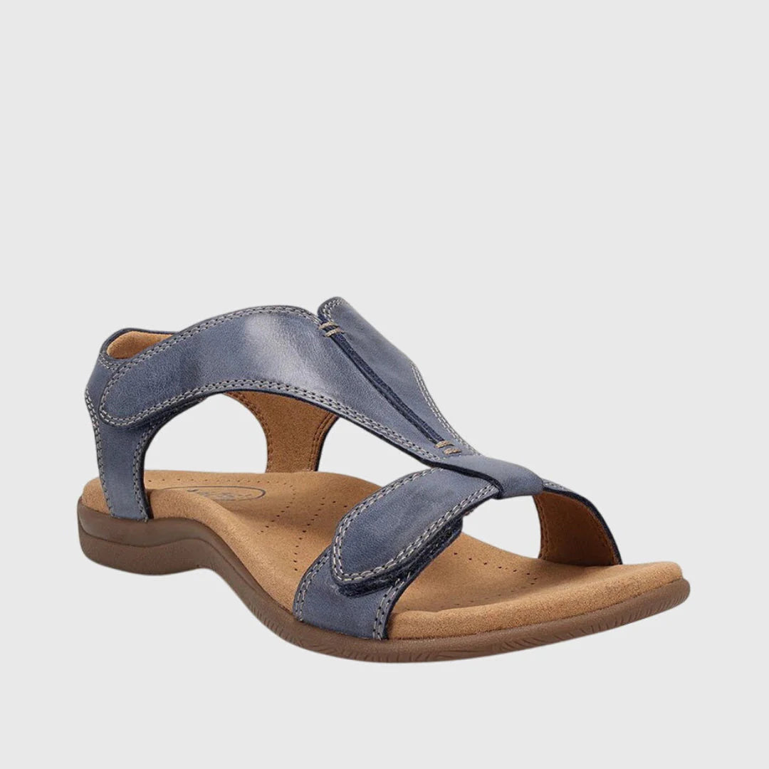 Monique Orthopedic Sandal