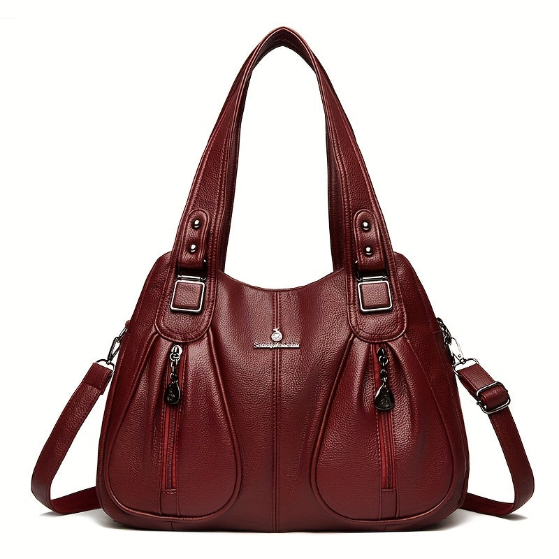 Casual Shoulder Bag