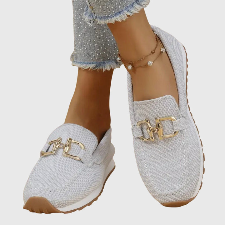Jacey Orthopedic Loafer sneaker