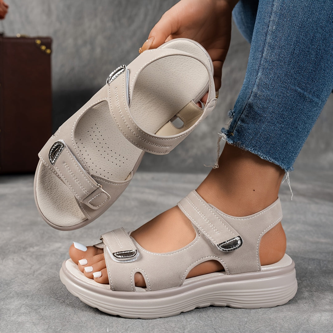 Livy Sandal Super Comfy