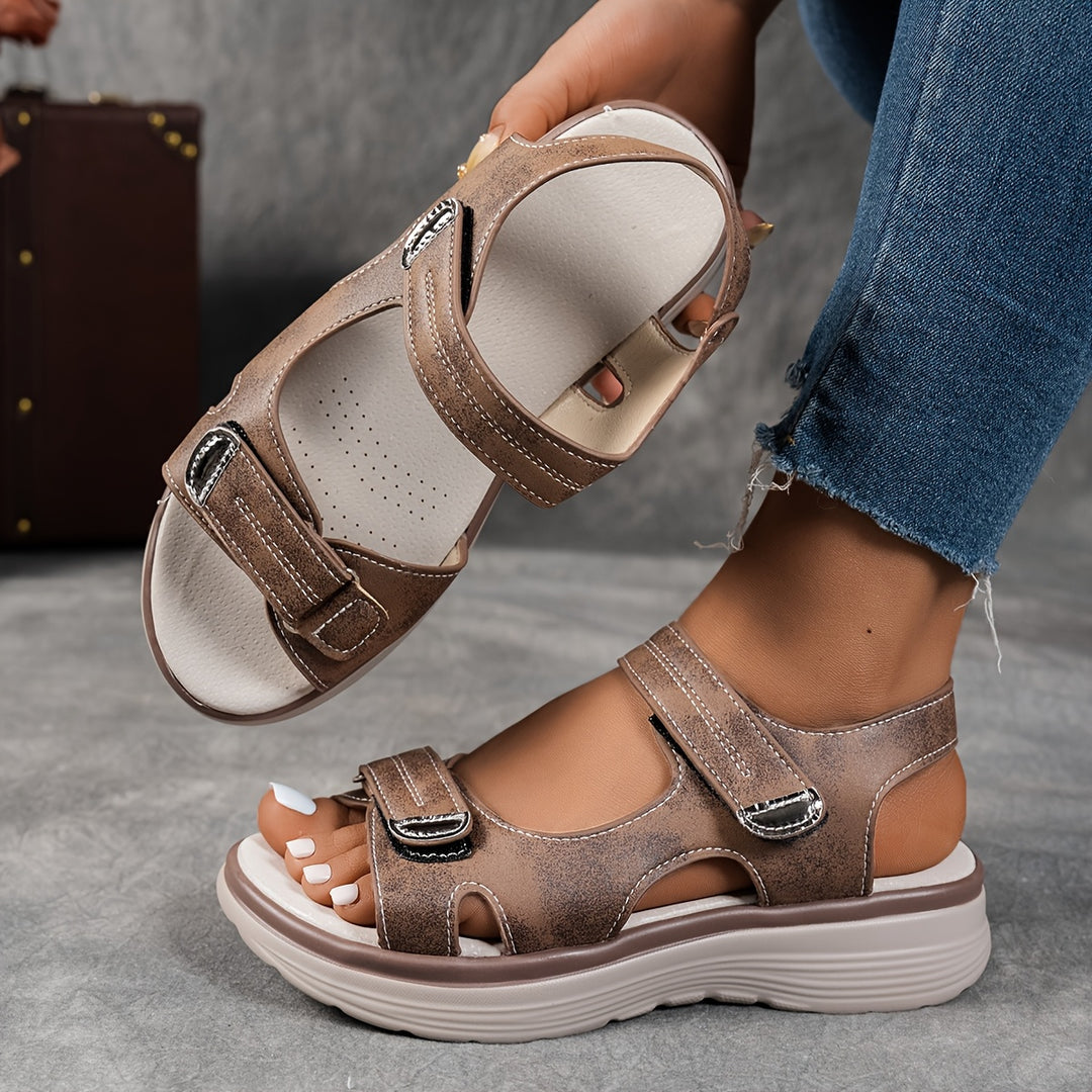 Livy Sandal Super Comfy