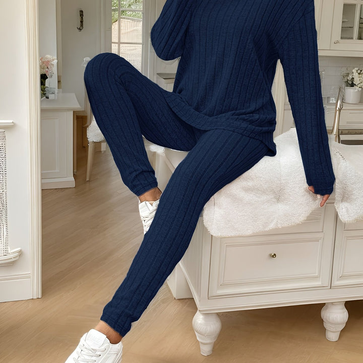 Spring/Autumn Lounge Set