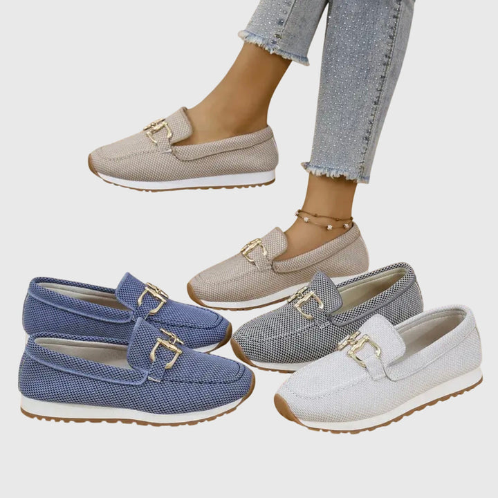 Jacey Orthopedic Loafer sneaker