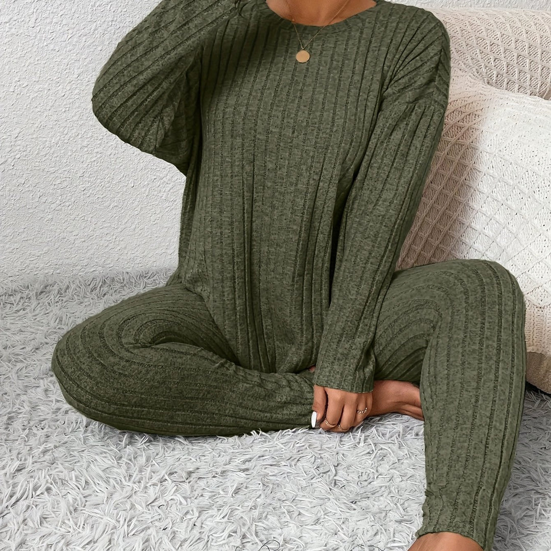 Spring/Autumn Lounge Set