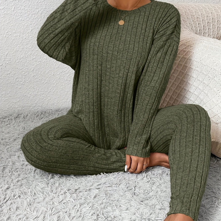 Spring/Autumn Lounge Set