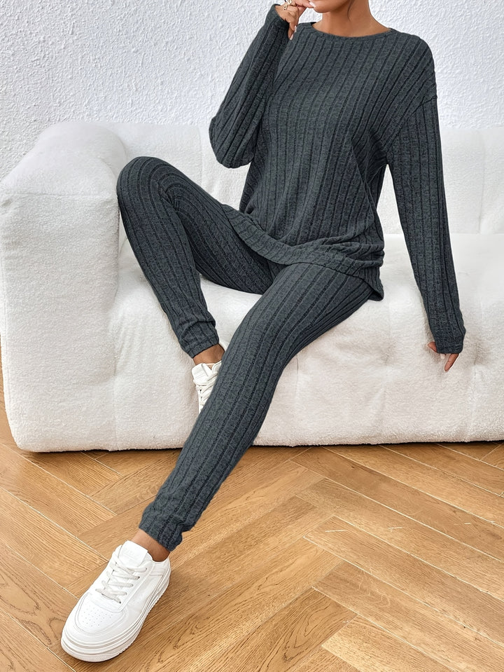 Spring/Autumn Lounge Set