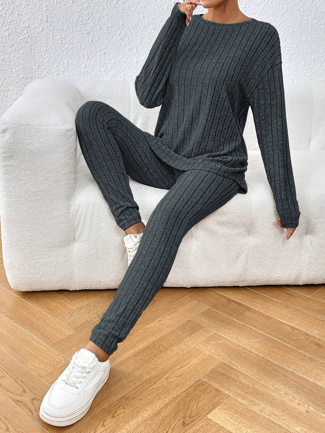 Spring/Autumn Lounge Set