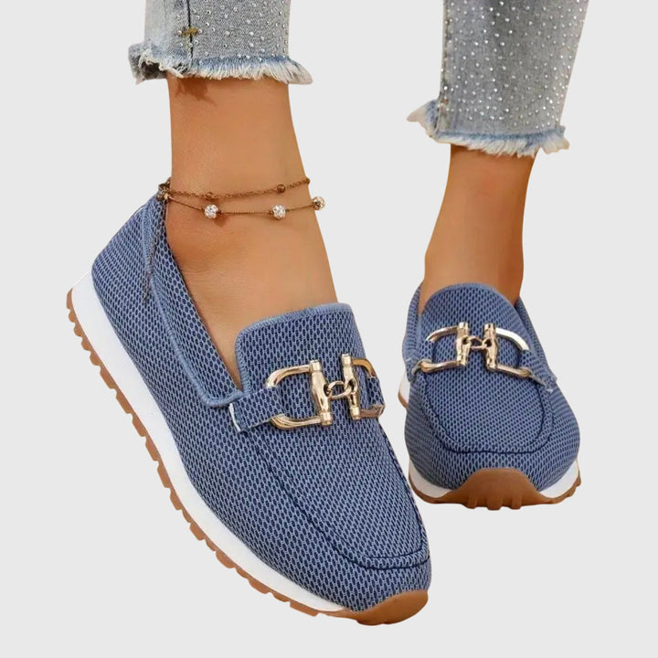 Jacey Orthopedic Loafer sneaker